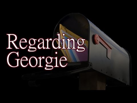 "Regarding Georgie" by Derpyspaghetti - Creepypasta