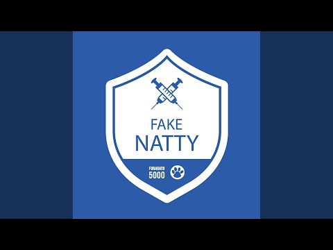 Montagem Fake Natty