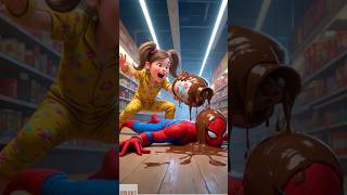 💥 Evolução do Homem-Aranha -Spider-Man Evolution 💥 #homem-aranha #vingadores  #spiderman #kids