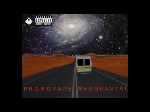 Katana - Meu Quintal Promotape