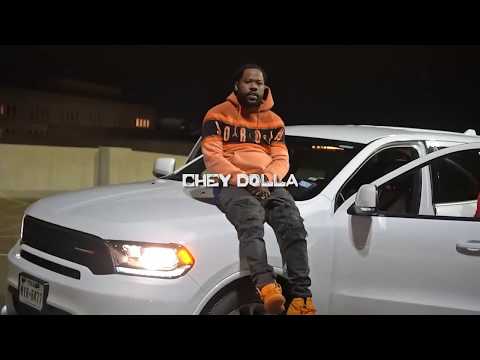 A.R. DeVille x Chey Dolla - Temporary ***OFFICIAL MUSIC VIDEO***