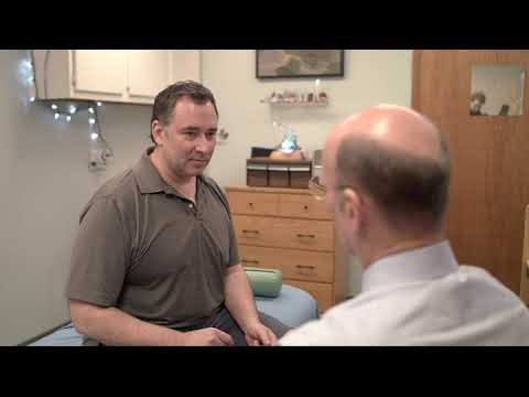 Richard W. Koss D.O. PLLC YouTube video thumbnail 19