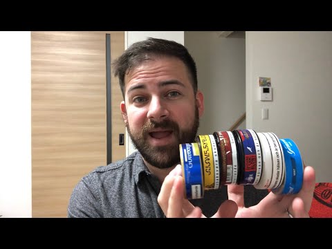 Six in one Free Style Snus Review