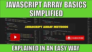 #javascript array methods or functions #servicenow #servicenowdeveloper #servicenowadmin