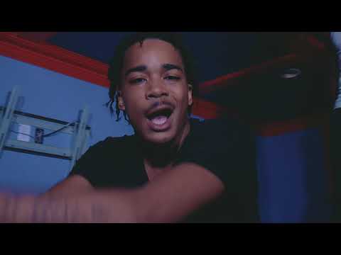 Section8Go feat. Boogz - Robberies (Music Video) NeverSeenVisuals