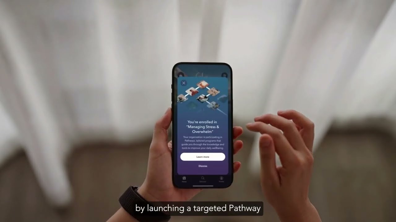 Behavioral Reporting Tools