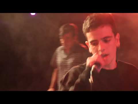 TEMPLO vs CONDOR - OCTAVOS - FECHA 3 - LIGA DE SAN MIGUEL - El Eje de la Rima