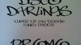Funky People- Disco Darlings