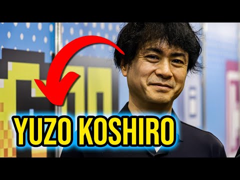 YUZO KOSHIRO ao vivo no Brasil - Show Completo na RETROCON 2025