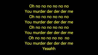 Dangerous Love - Fuse ODG ft. Sean Paul (lyrics)