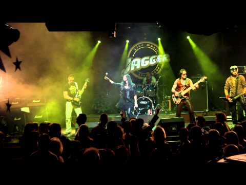 Jungle Jam - Jagger club - 2012