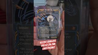 RECENT LIVESTREAM BANGERS!! MIXED BAG! #MTG #SOS #STRIXHAVEN
