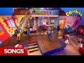 Justin S House Wibble Wobble Song CBeebies