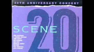 The Seldom Scene - In The Pines