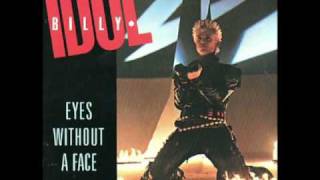 Billy Idol - Eyes Without A Face
