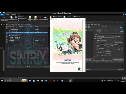 Project Qt Free Hack Speed Hack Infinity Moves Link On Discription Comment