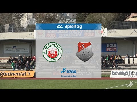 Aubstadt knackt Eichstätts Festung - Zwei Standard-Tore bringen Big Points im Abstiegskampf