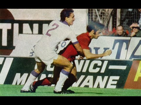 Torino-Fiorentina 1-1 Serie A 78-79 1' Giornata