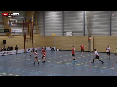 DSC - Sporting Delta