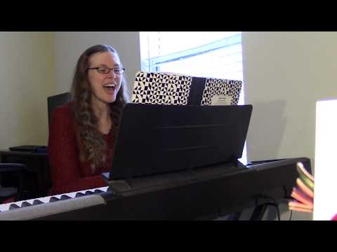 Psalm 119:97-104 (Mem) - NIV song