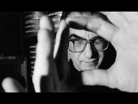 ☆ Robotnicy 1971: Nic o nas bez nas - Kieślowski