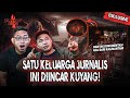 MENYALA ABANGKU ADA BERCAK D4R4HNY4 KEMUNCULAN KUYANG KETIKA ISTRI HAMIL 9 BULAN OMMAMAT