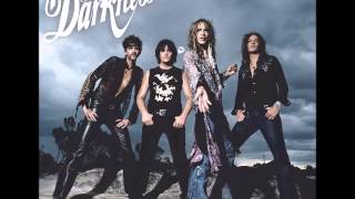 The Darkness - Planning Permission