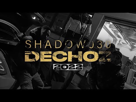 Shadow030 - Dechoz 2022 (prod. by Isy Beatz & C55)