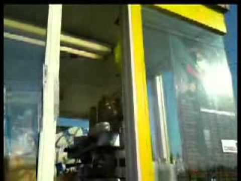 Bikini baristas caught selling more than coffee, police say