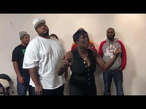 Fat Folks vs Meatrice