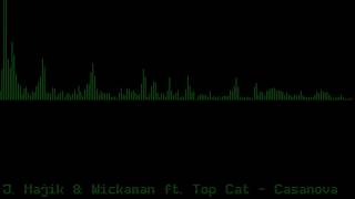 J. Majik & Wickaman ft. Top Cat - Casanova [Jungle]