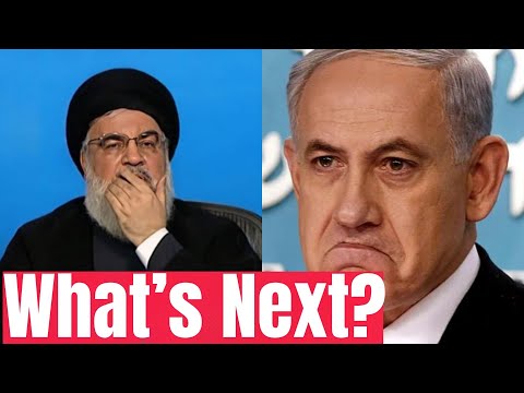 Alert: Nasrallah’s Speech:  A Strategic Deception or a Betrayal?