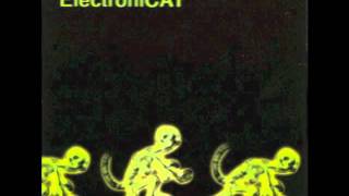 ElectroniCAT - I Love You So