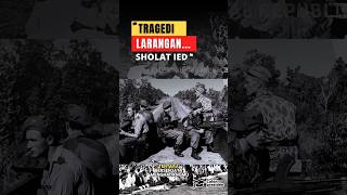 Download lagu LARANGAN SHOLAT IDUL FITRI DI JAKARTA OLEH BELANDA, LEBARAN DIBAWAH BAYANG² PENJAJAH mp3 Download lagu LARANGAN SHOLAT IDUL FITRI DI JAKARTA OLEH BELANDA, LEBARAN DIBAWAH BAYANG² PENJAJAH mp3