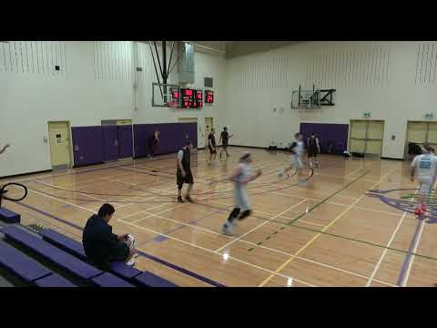 SBL X SEMI FINALS GM 2 | UCP VS PANTHERS PT 2