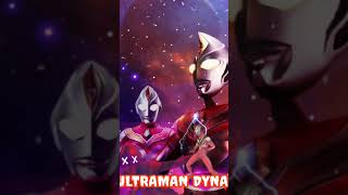 Download lagu Ultraman Dyna Dance Goyang Tik Tok #shorts mp3