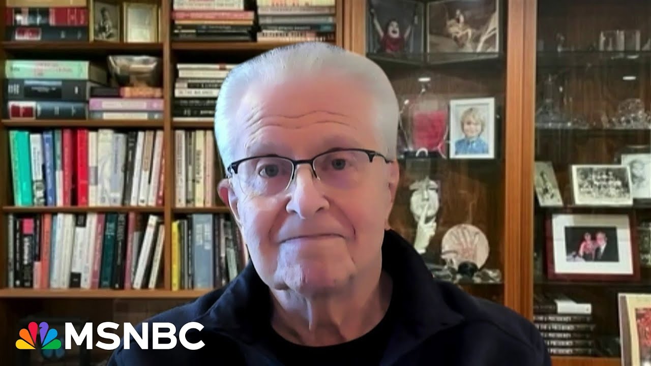 Laurence Tribe: It’s not over. The resistance is about to ignite