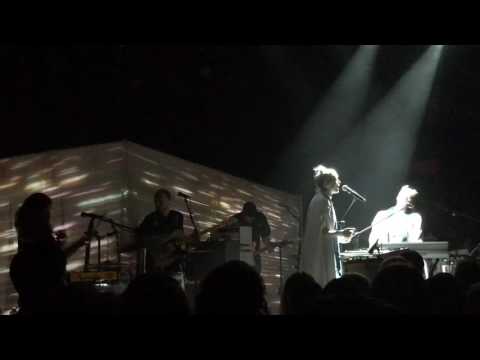 Lucius - Something About You