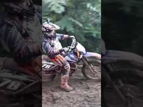 trilhao de putinga rio grande do sul tombo