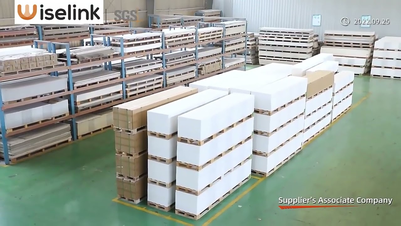 Wiselink Solid Surface Manufacturer