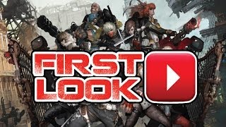 GunZ 2: The Second Duel video thumbnail