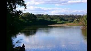 Luiz Cláudio - ONDE EU NASCI PASSA UM RIO - Caetano Veloso - ano de 1975