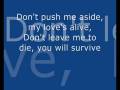 Savage-Only You with lyrics 