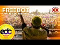 Freebot @ EDC FESTIVAL Mexico 2023 - Kinetic field [Full Set]
