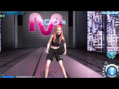 CL - 'LIFTED' [ Mstar TH ]