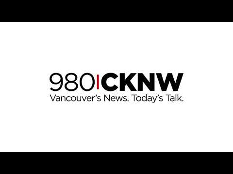 CKNW + CFMI-FM-HD2/New Westminster, British Columbia Legal IDs - January 26, 2023