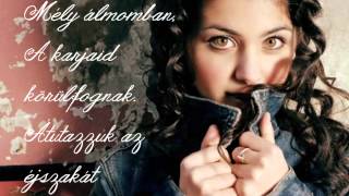 Katie Melua - It's all in my head (magyar felirat)