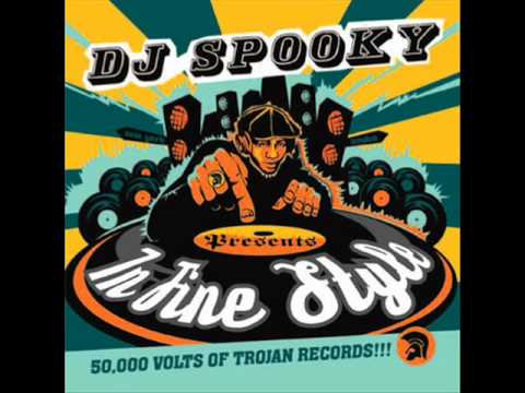 dj spooky - no no no [good quality]