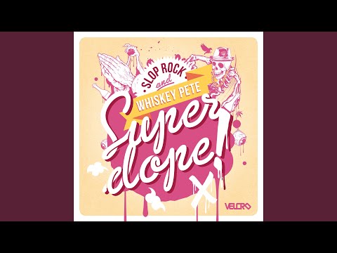 Super Dope (Wellsaid & Rubberteeth Remix)