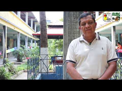 Nawal Imox, quinto día del Wayeb' 30 de marzo de 2021